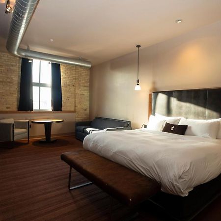 The Iron Horse Hotel (Adults Only) Milwaukee Extérieur photo