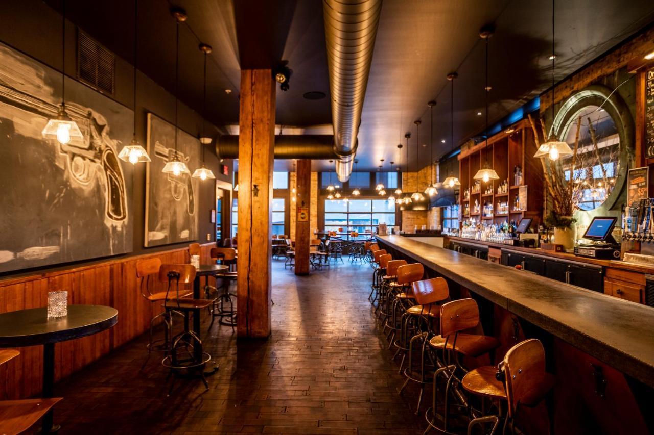 The Iron Horse Hotel (Adults Only) Milwaukee Extérieur photo