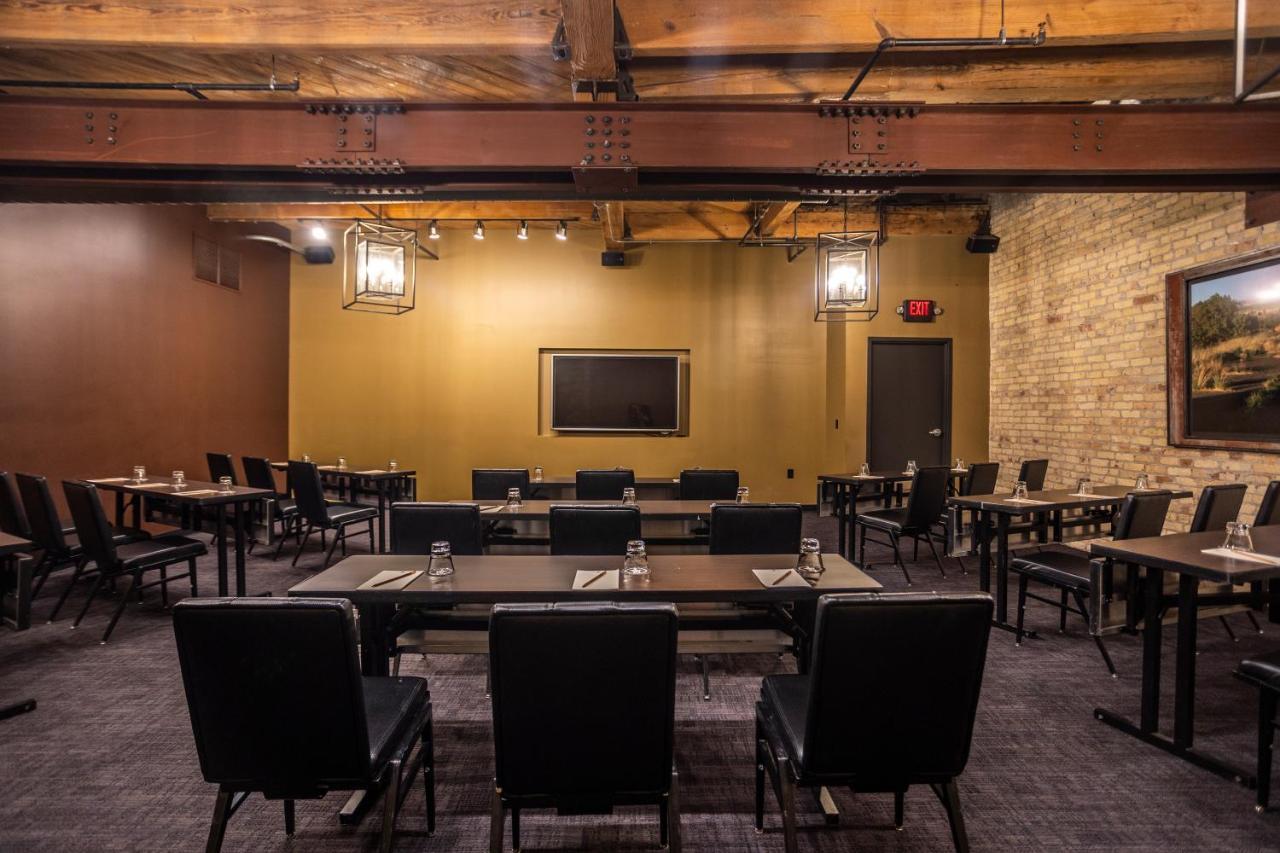 The Iron Horse Hotel (Adults Only) Milwaukee Extérieur photo