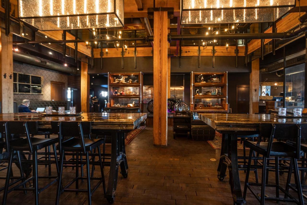 The Iron Horse Hotel (Adults Only) Milwaukee Extérieur photo