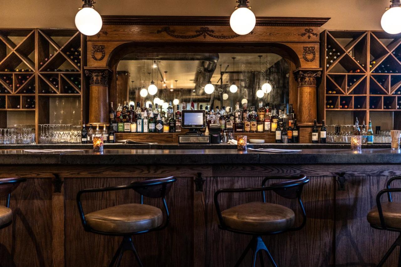 The Iron Horse Hotel (Adults Only) Milwaukee Extérieur photo