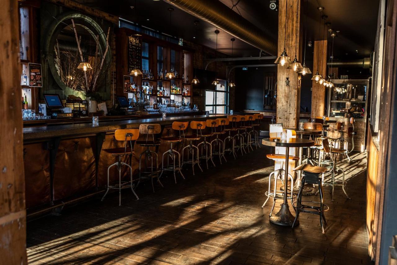 The Iron Horse Hotel (Adults Only) Milwaukee Extérieur photo