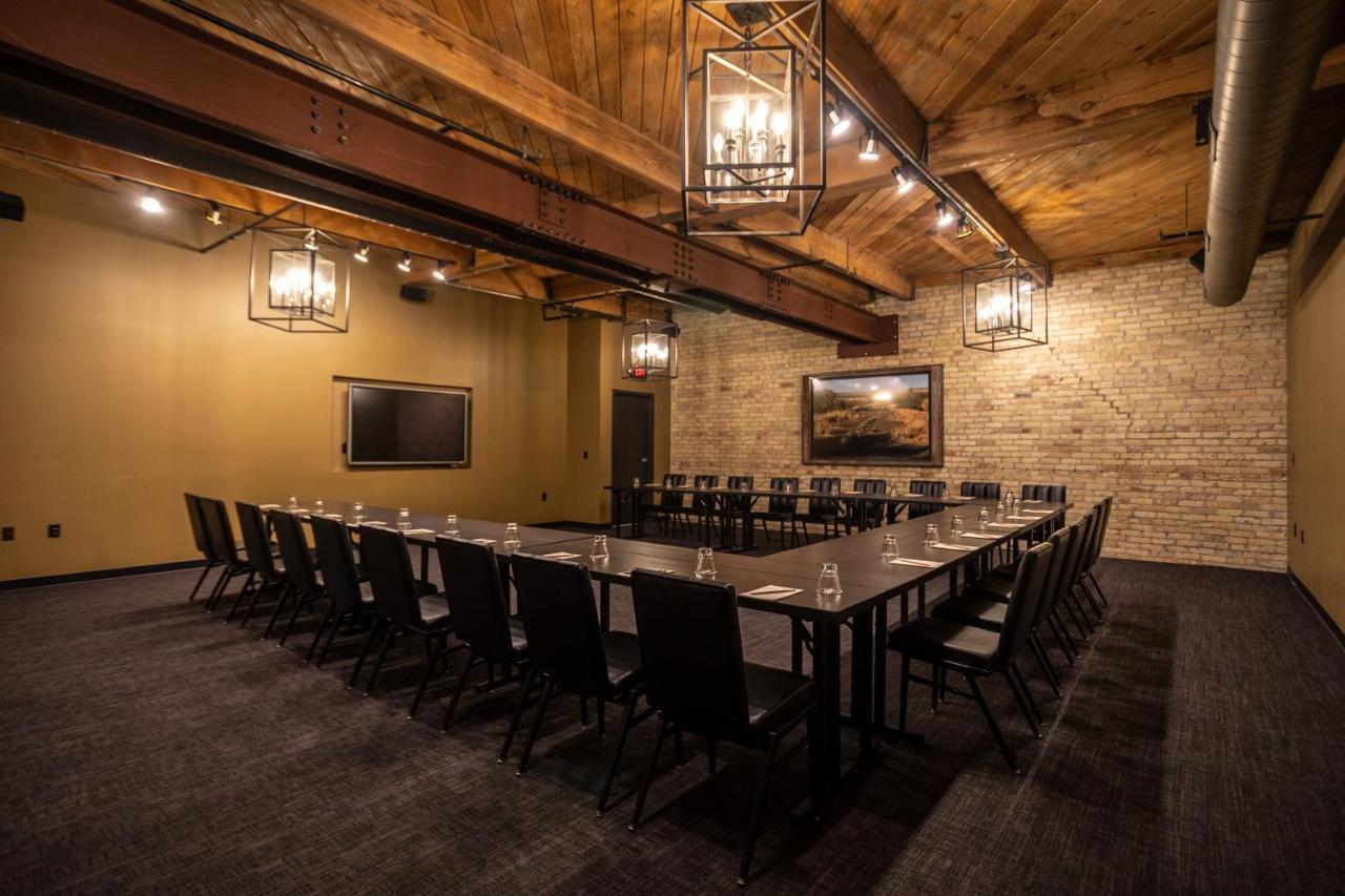 The Iron Horse Hotel (Adults Only) Milwaukee Extérieur photo