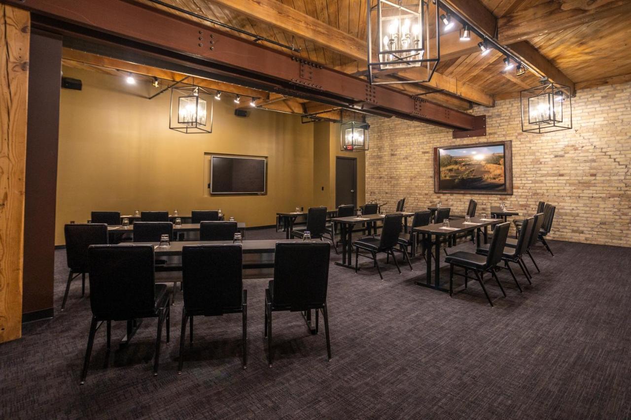 The Iron Horse Hotel (Adults Only) Milwaukee Extérieur photo