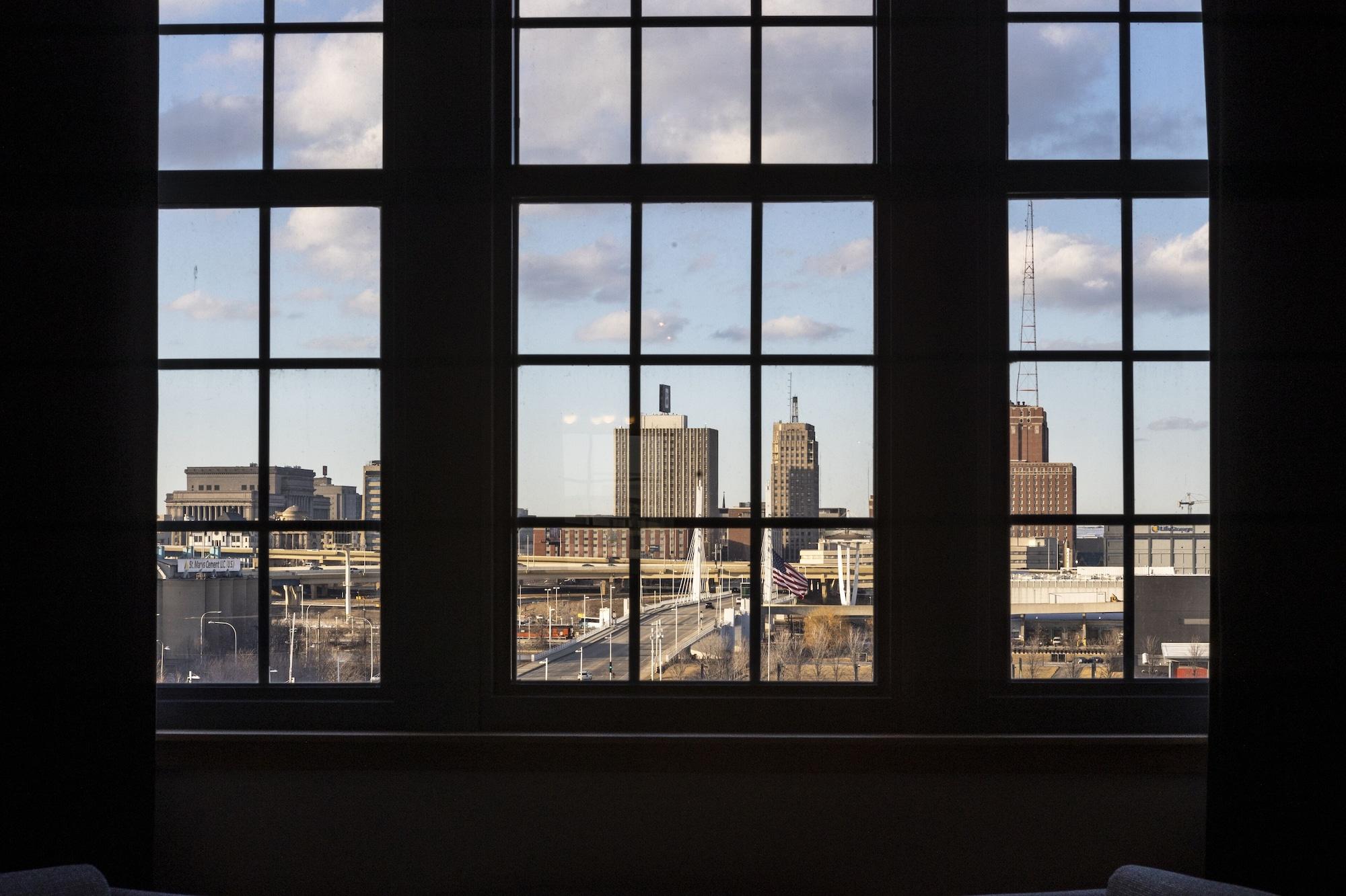 The Iron Horse Hotel (Adults Only) Milwaukee Extérieur photo