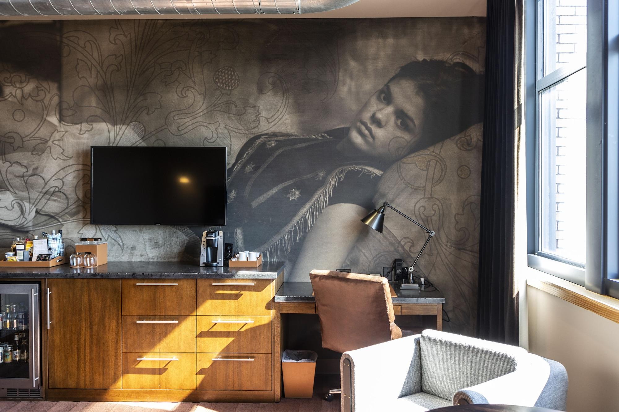 The Iron Horse Hotel (Adults Only) Milwaukee Extérieur photo