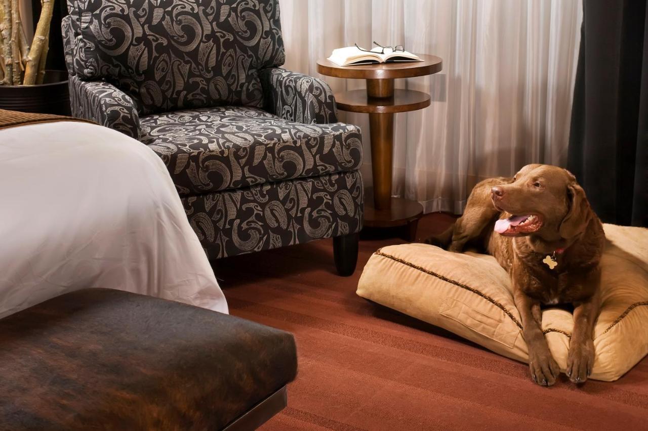 The Iron Horse Hotel (Adults Only) Milwaukee Extérieur photo
