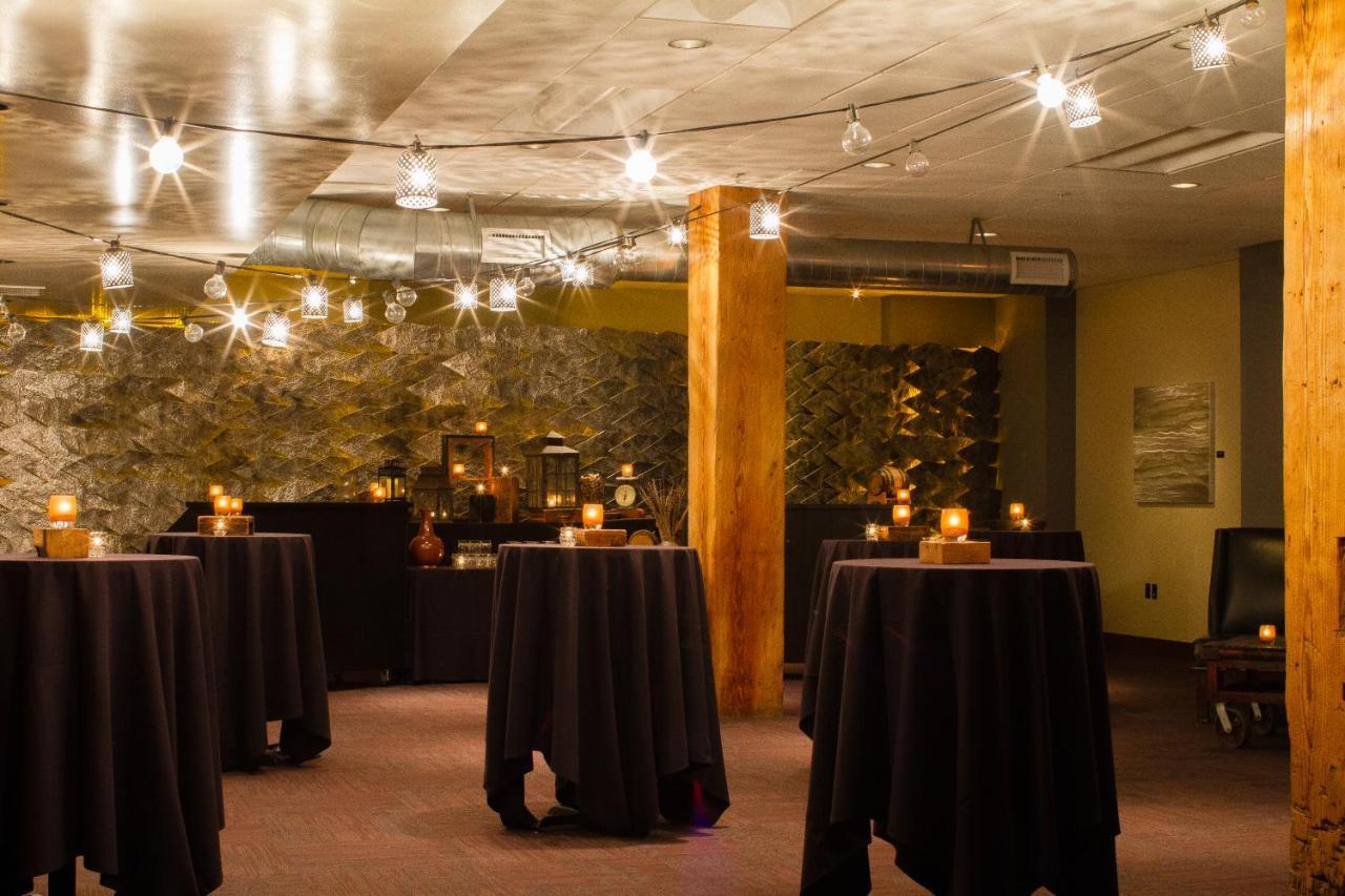 The Iron Horse Hotel (Adults Only) Milwaukee Extérieur photo