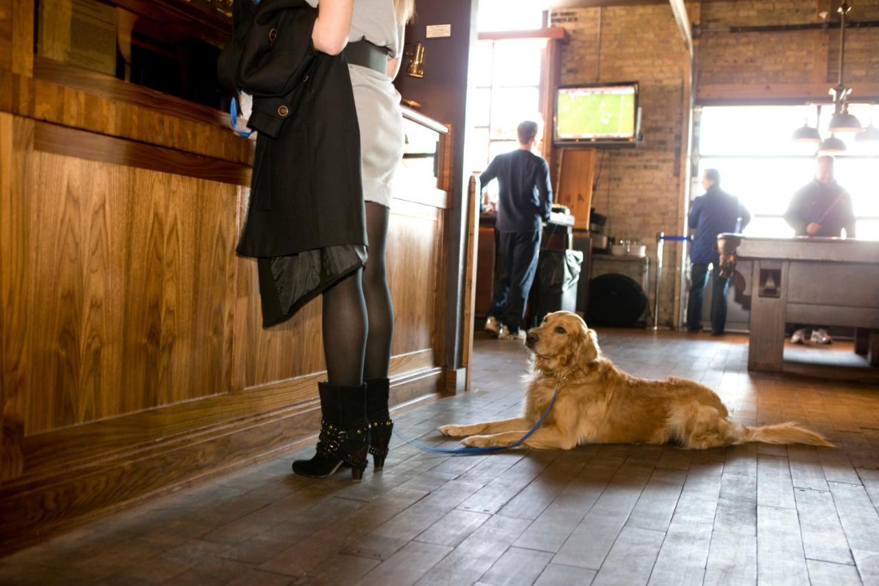 The Iron Horse Hotel (Adults Only) Milwaukee Extérieur photo