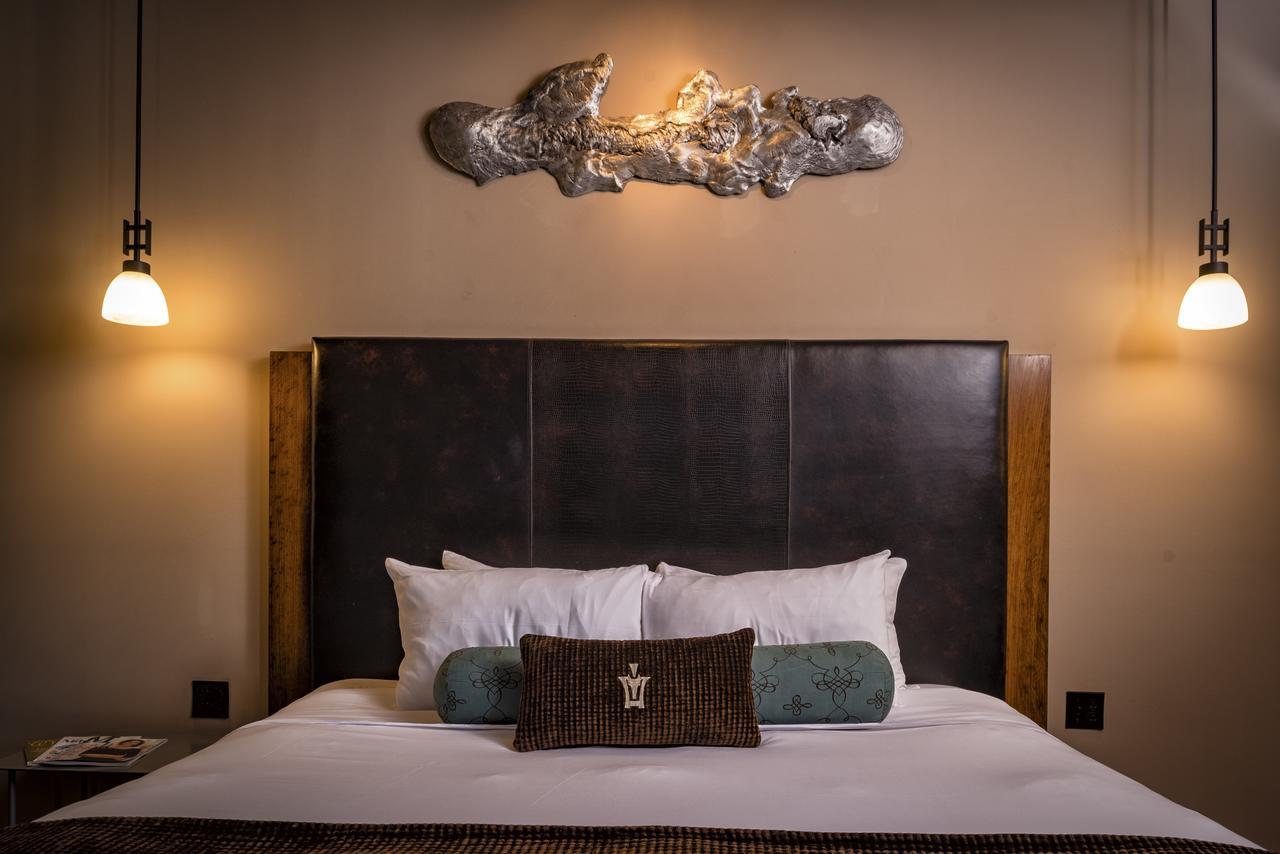 The Iron Horse Hotel (Adults Only) Milwaukee Extérieur photo